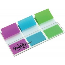 Post-it Marque-pages Index,...