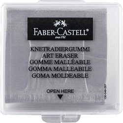 FABER-CASTELL Gomme...