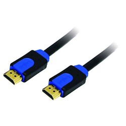 LogiLink Câble HDMI High...