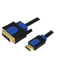 LogiLink Câble HDMI High...