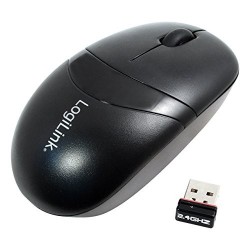 LogiLink Mini souris...