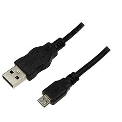 LogiLink Câble USB 2.0,...