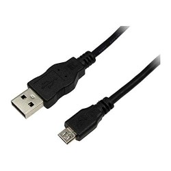 LogiLink Câble USB 2.0,...