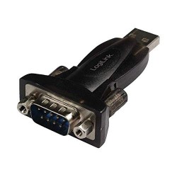 LogiLink Adaptateur USB 2.0...