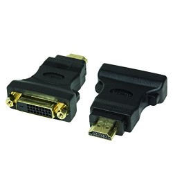 LogiLink Adaptateur HDMI...