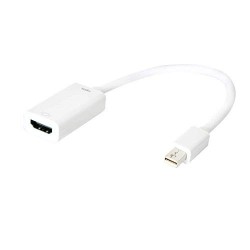 LogiLink Adaptateur HDMI -...