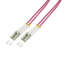 LogiLight Fibre Optique oM4...