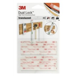 3M Dual Lock Klett-Power...