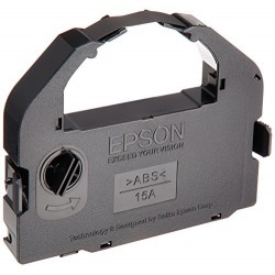 EPSON Ruban encreur pour...