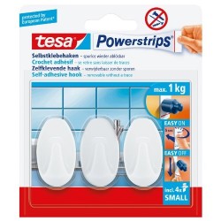 tesa Powerstrips Crochet...