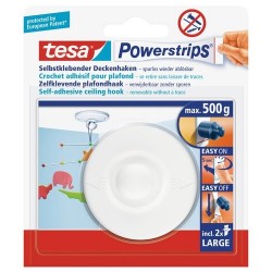 tesa Powerstrips Crochet...