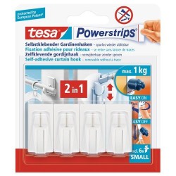 tesa Powerstrips Fixation...