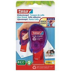 tesa ecoLogo Tampon de...