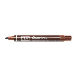 Pentel Marqueur permanent...