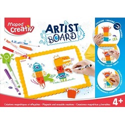 Maped Creativ Kit de dessin...