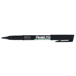 Pentel Marqueur permanent...