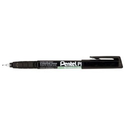 Pentel marqueur permanent...