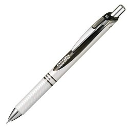 Pentel Liquid Stylo roller...