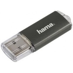 hama Clé USB 2.0 FlashPen...