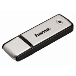 hama Clé USB 2.0 FlashPen...