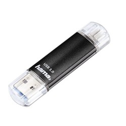 hama Clé USB 3.0 OTG...