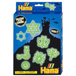 Hama Perles à repasser midi...