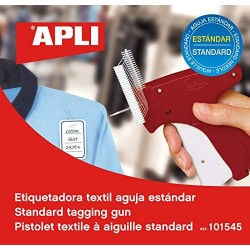 agipa Pistolet textile à...