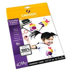 CANSON Papier transparent...