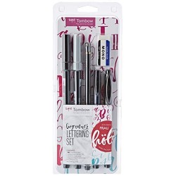 Tombow Kit de calligraphie...