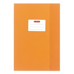 herlitz 25 Protège-cahier...