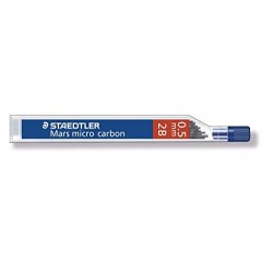 STAEDTLER Boîte à mines...