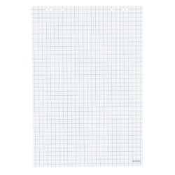 herlitz 5 Bloc papier pour...