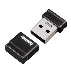 hama Clé USB 2.0 FlashPen...