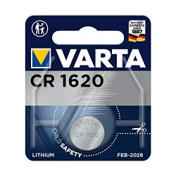 VARTA Pile bouton au...