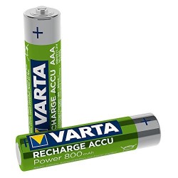 VARTA Pile NiMH...