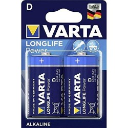 VARTA Pile alcaline...