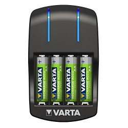 VARTA Chargeur "Plug...