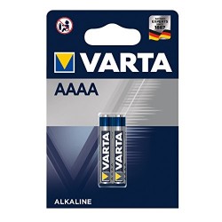 VARTA Pile alcaline...