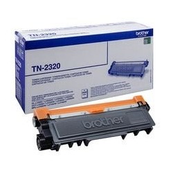 Brother TN-2320 | Cartouche...