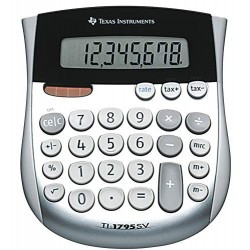 TEXAS INSTRUMENTS...