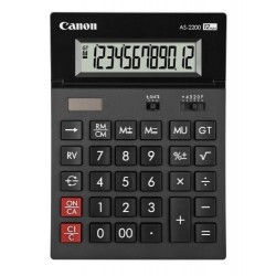 Canon Calculatrice de...