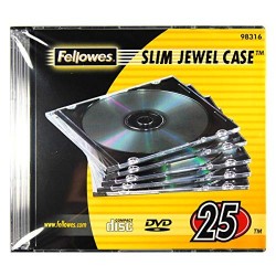 Fellowes 25 pochette vide...