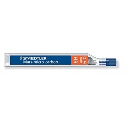 STAEDTLER Mines pour...