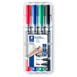 STAEDTLER Marqueur...