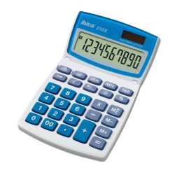 ibico Calculatrice de...