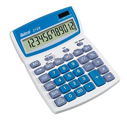 ibico Calculatrice de...