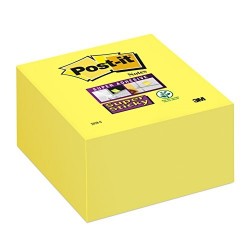 Post-it Bloc-note cube...