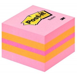 Post-it Bloc-note cube...