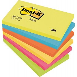 Post-it Bloc-note adhésif...