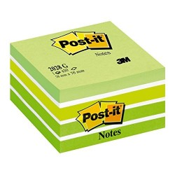 Post-it Bloc-note cube, 76...